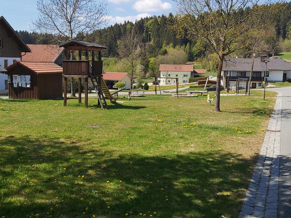 Anno - Die Wohlfuehl - Idylle In Gruenbach_Kirchdorf Kirchdorf im Wald Exterior photo